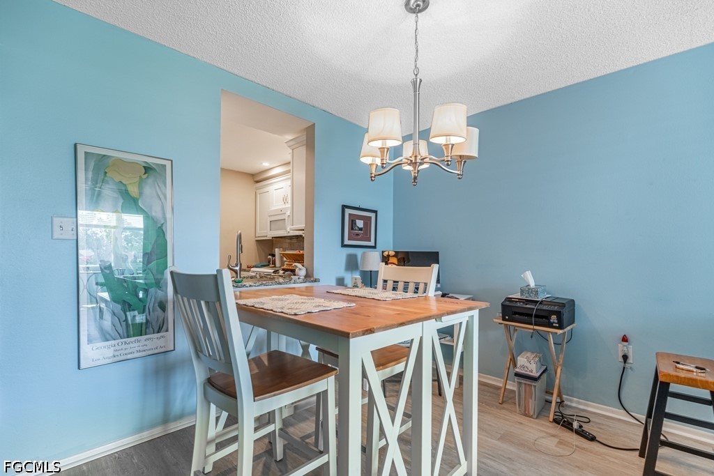 1 Bed Condominium for Sale in Seven Lakes, FL — photo 5