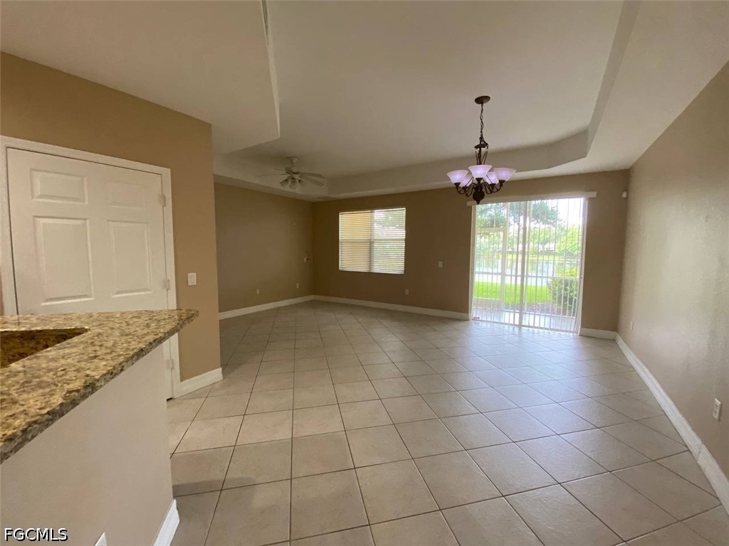 3 Bed Townhouse for Sale in Sail Harbour, FL, $1,850 — photo 5