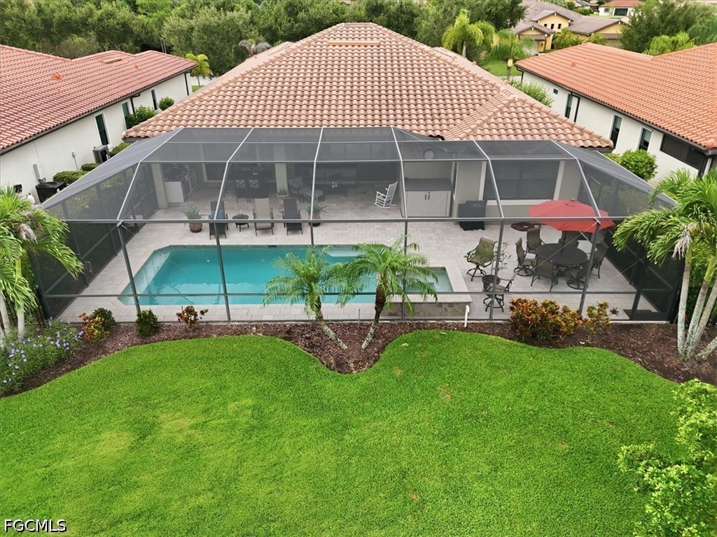 3 Bed Pool Home for Sale in Hampton Park, photo 5