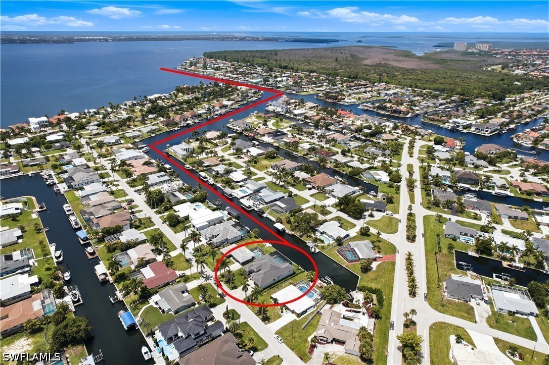 5 Bed Pool Home for Sale in Cape Coral, FL — photo 5