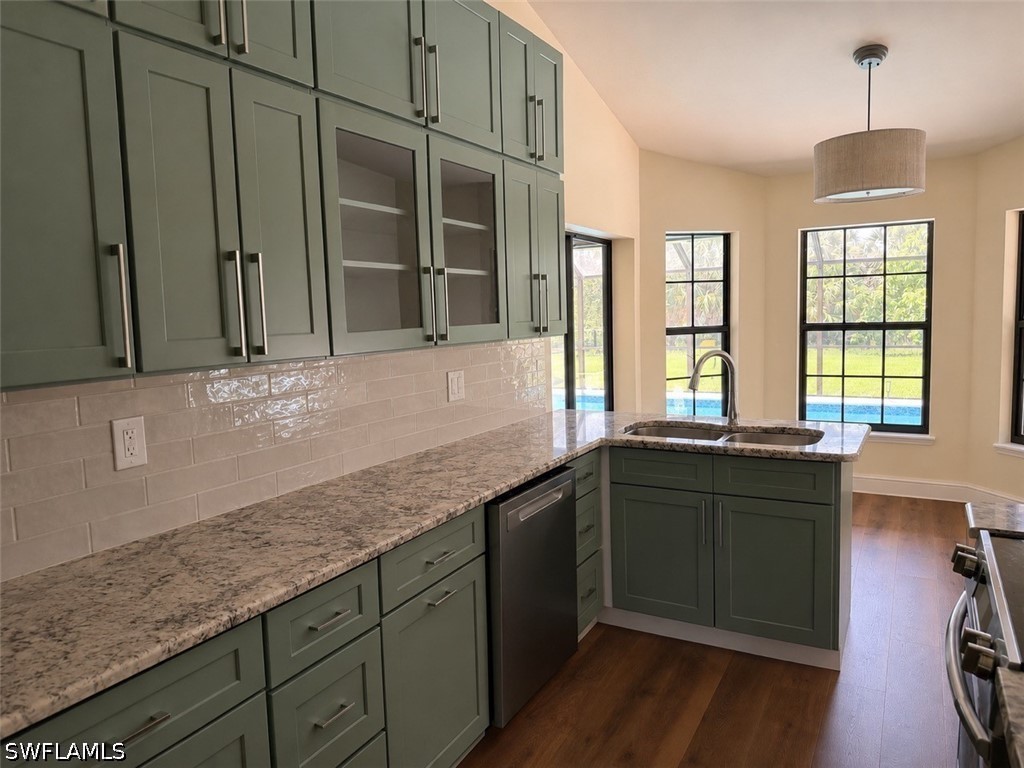 4 Bed Pool Home for Sale in Rookery, FL — photo 5