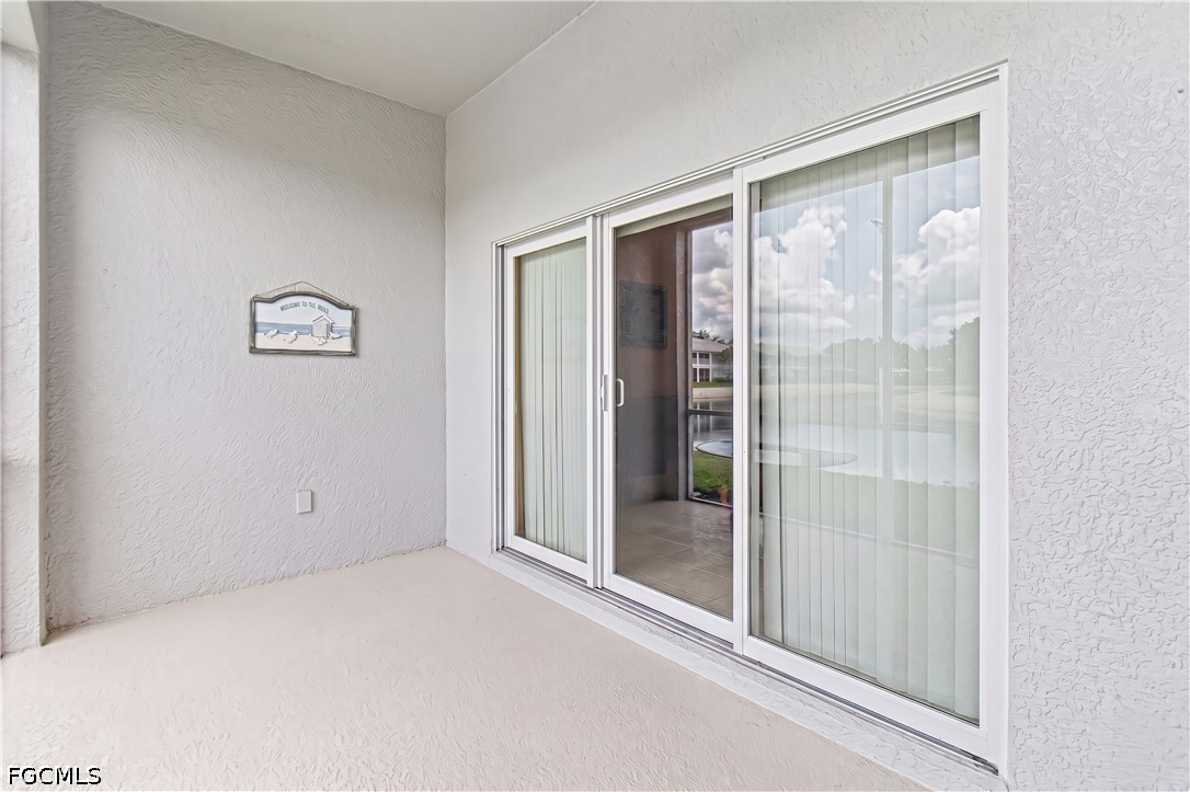 2 Bed Waterfront Home for Sale in Summerwind, FL — photo 5