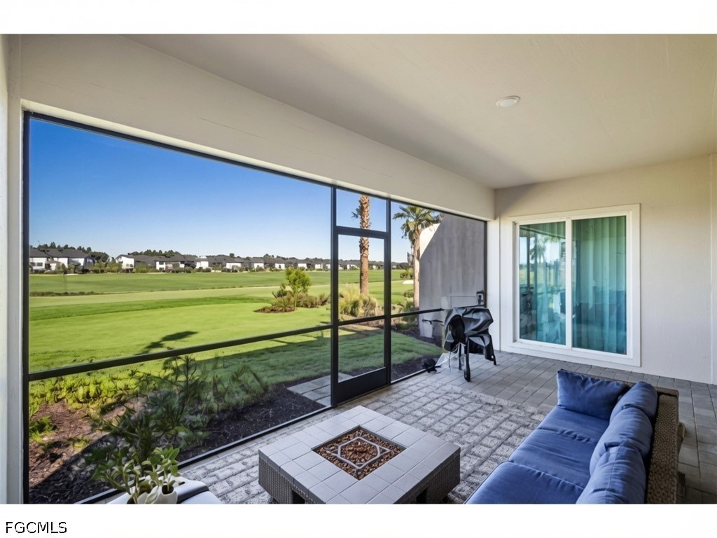4 Bed SingleFamilyResidence for Sale in Babcock National, FL — photo 5