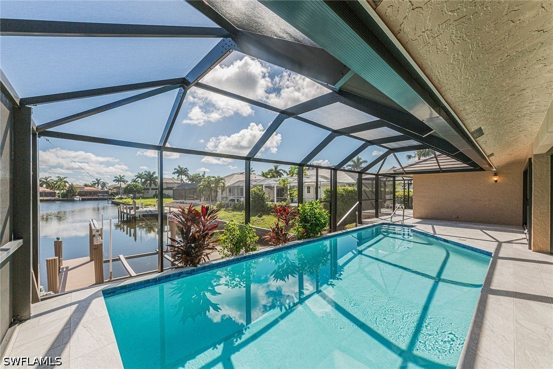 3 Bed Pool Home for Sale in Marco Island, FL — photo 5
