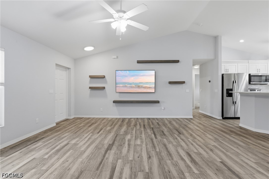 3 Bed Waterfront Home for Sale in Cape Coral, FL, $320,000 — photo 5