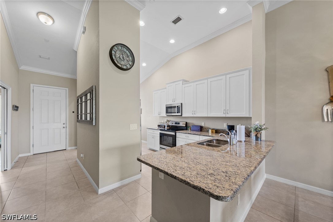 2 Bed Waterfront Home for Sale in Esplanade, FL — photo 5