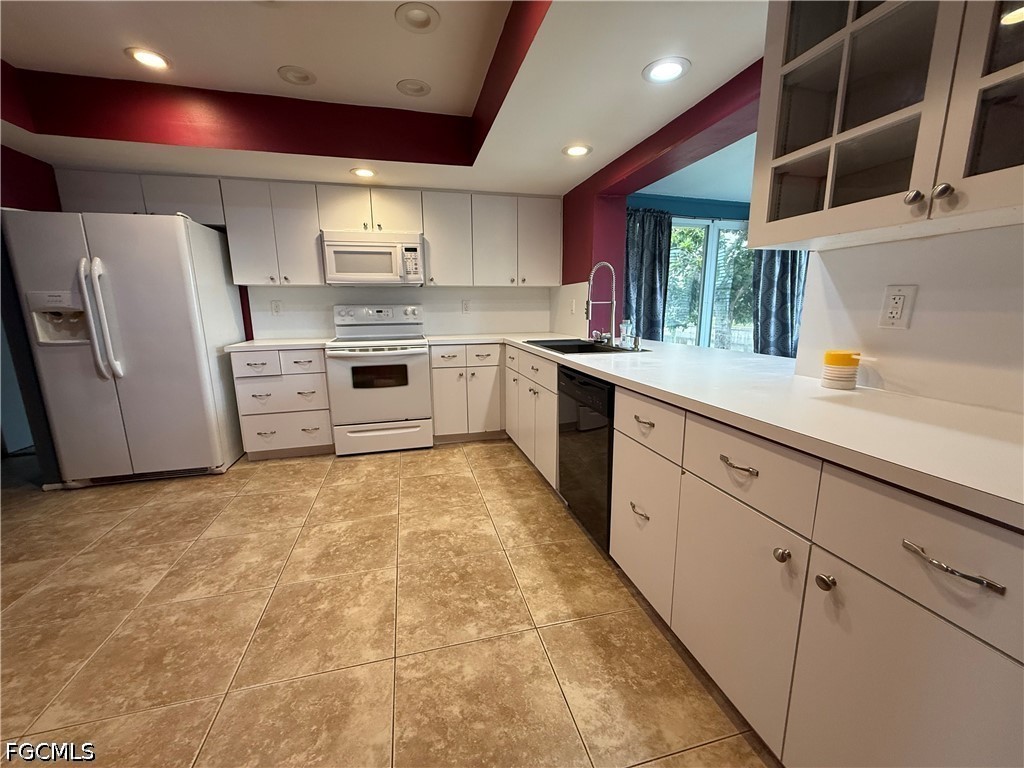 4 Bed Waterfront Home for Sale in Waterway Estates, FL — photo 5