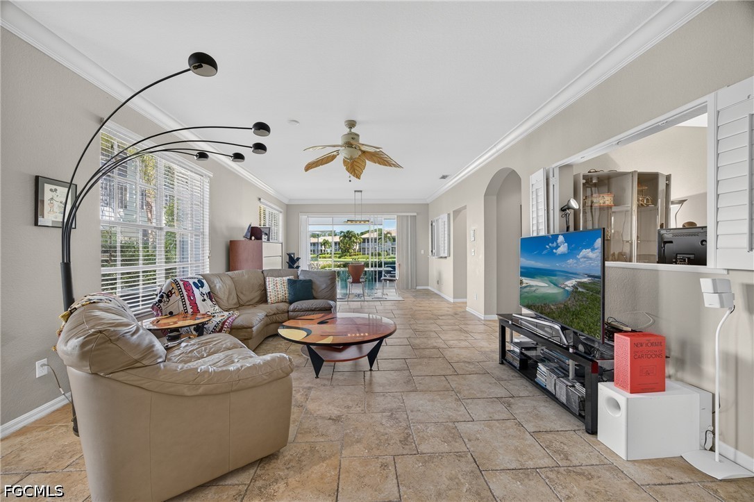 2 Bed Pool Home for Sale in Bonita Springs, FL — photo 5