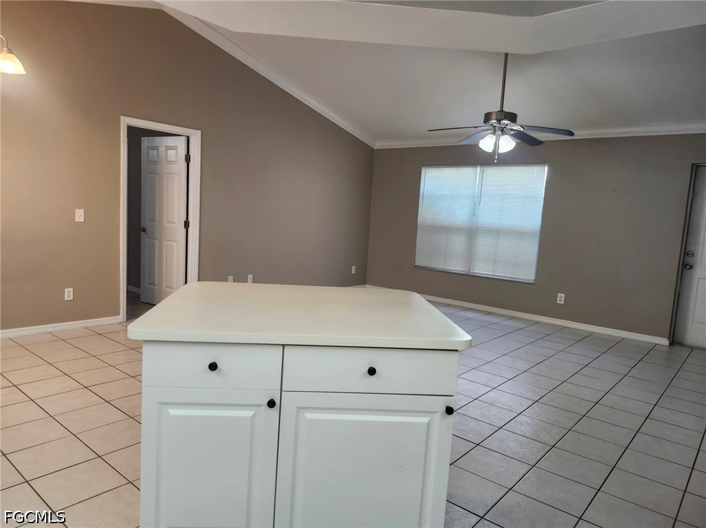 3 Bed Waterfront Home for Sale in Cape Coral, FL — photo 5