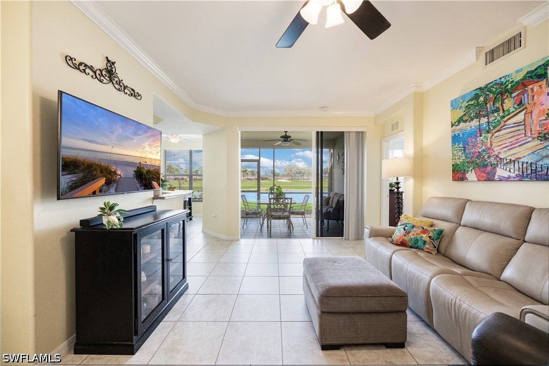 2 Bed Waterfront Home for Sale in Mill Run, FL — photo 5