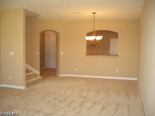 3 Bed Townhouse for Sale in Bella Vida, FL, $2,100 — photo 5