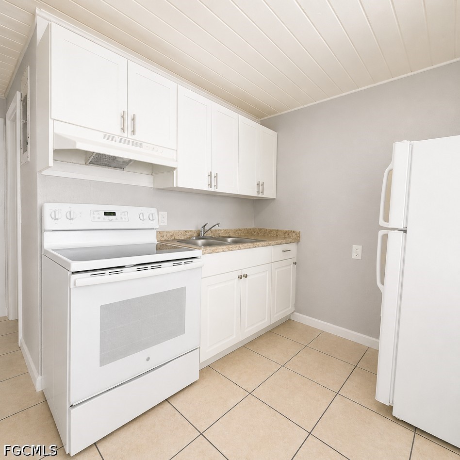 2 Bed Condominium for Sale in Fort Myers, FL, $1,095 — photo 5