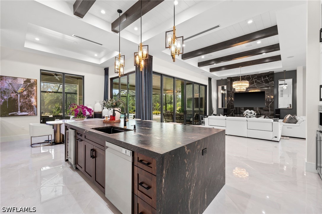 4 Bed Pool Home for Sale in Naples, FL — photo 5