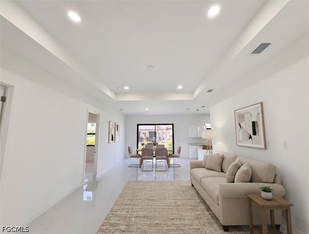 4 Bed SingleFamilyResidence for Sale in Cape Coral, FL — photo 5
