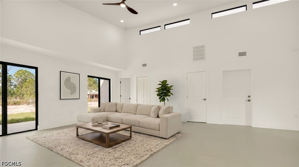 3 Bed SingleFamilyResidence for Sale in Lehigh Acres, FL — photo 5