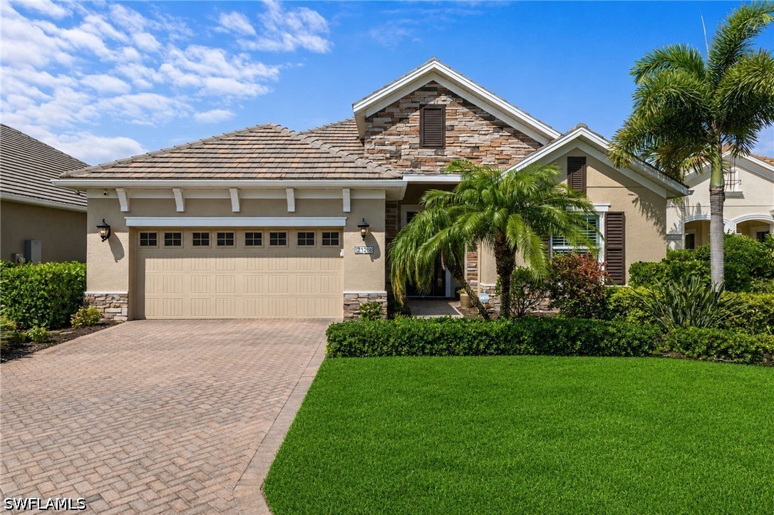 3 Bed Pool Home for Sale in Estero Place, FL — photo 5