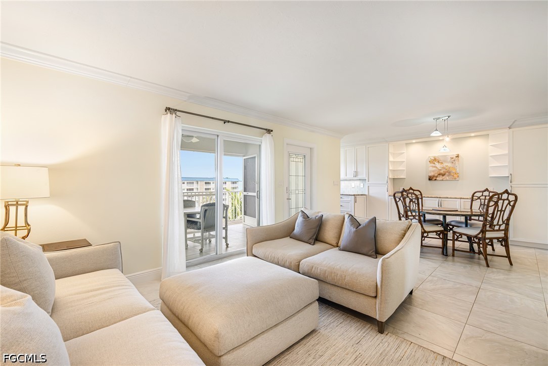 1 Bed Waterfront Home for Sale in Bonita Beach Club, FL — photo 5