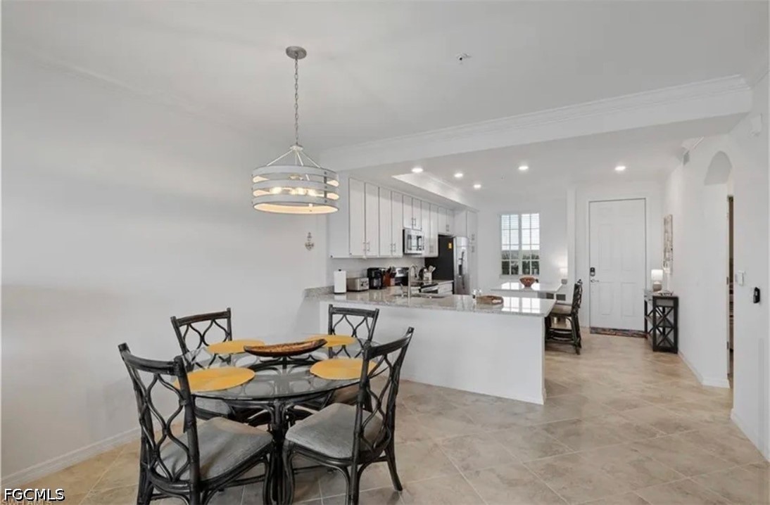 2 Bed Waterfront Home for Sale in Punta Gorda, photo 5