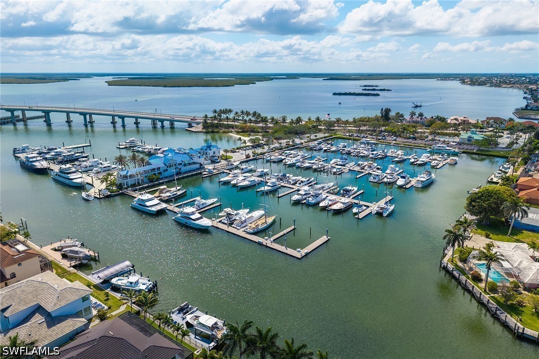 Waterfront Home for Sale in Marco Island, FL — photo 5