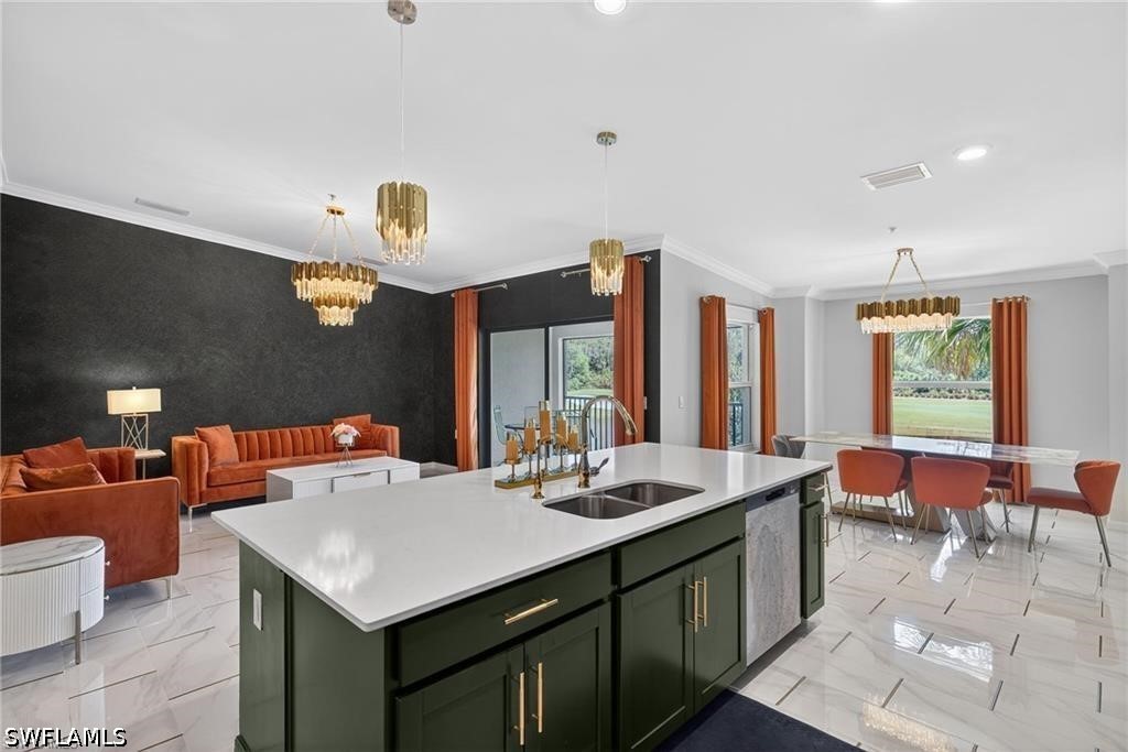 2 Bed Waterfront Home for Sale in Ave Maria, FL — photo 5