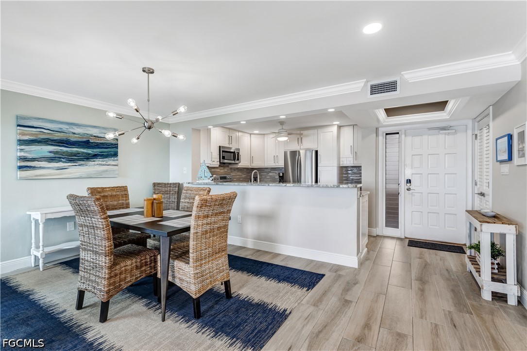 2 Bed Waterfront Home for Sale in Sandarac Condo, FL — photo 5