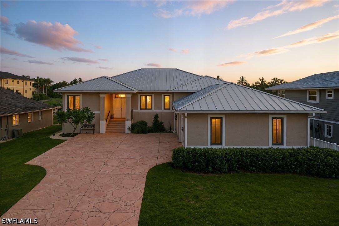 3 Bed Pool Home for Sale in Imperial Shores, FL — photo 5