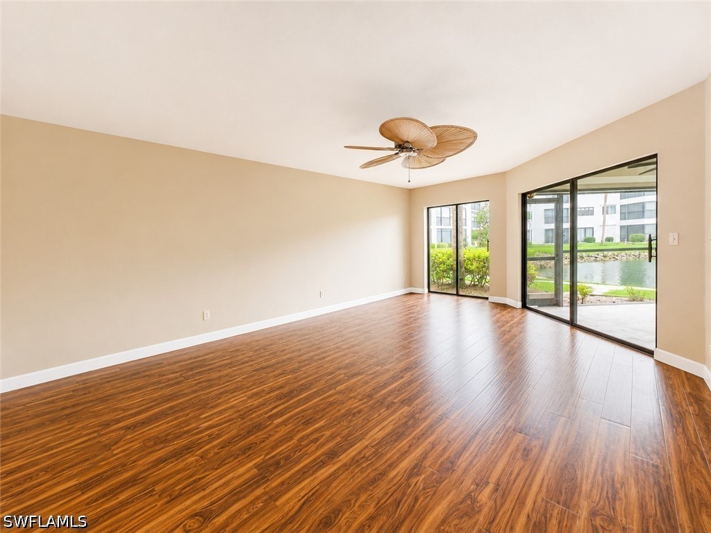 2 Bed Condominium for Sale in Cypress Condo, FL — photo 5