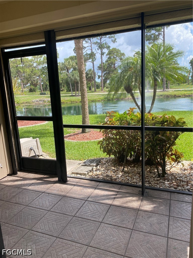 2 Bed Waterfront Home for Sale in Yachtsmans Cove, FL — photo 5