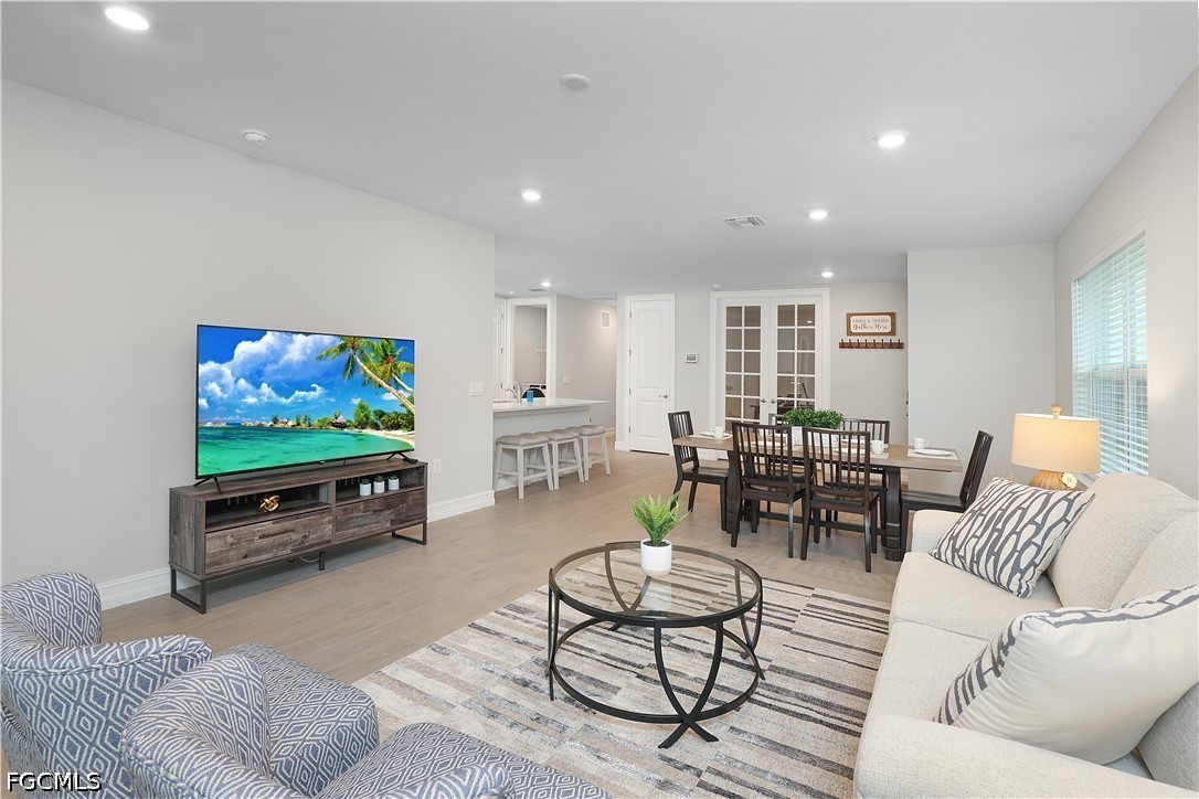 2 Bed Waterfront Home for Sale in Punta Gorda, FL, $2,200 — photo 5