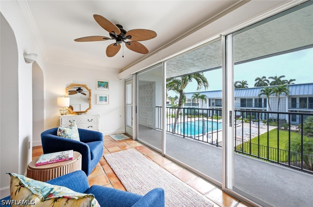 2 Bed Condominium for Sale in Belmont Court, FL, $6,000 — photo 5