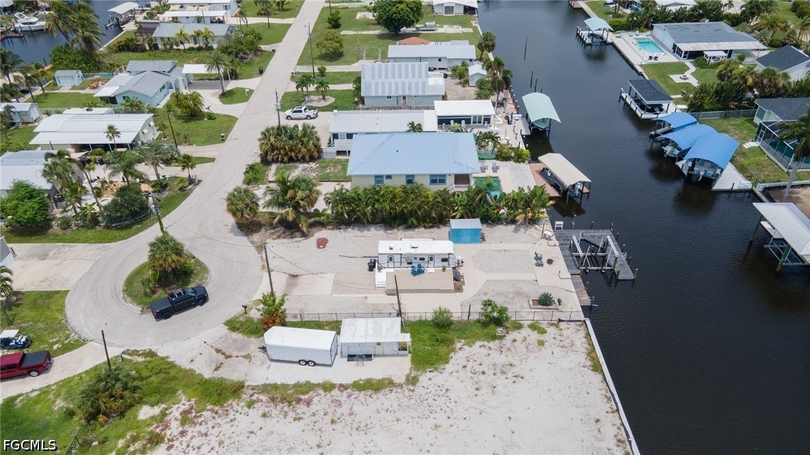 Waterfront Home for Sale in St James City, FL, $225,000 — photo 5