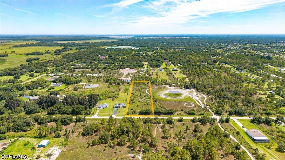 Acreage for Sale in Golden Gate Estates, FL, $129,999 — photo 5