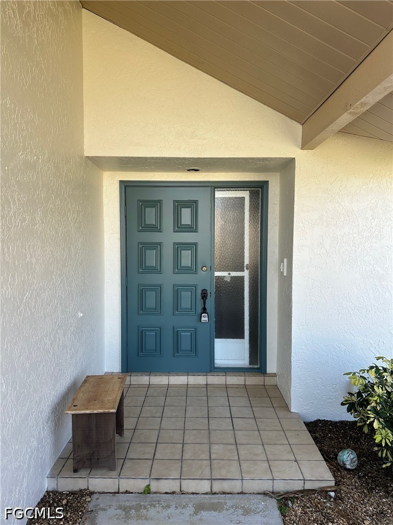 4 Bed Pool Home for Sale in Cape Coral, FL, $459,900 — photo 5