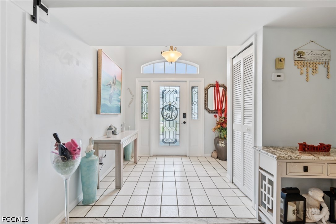 3 Bed Waterfront Home for Sale in Del Vera Country Club, FL — photo 5