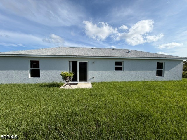 4 Bed SingleFamilyResidence for Sale in Lehigh Acres, FL — photo 5