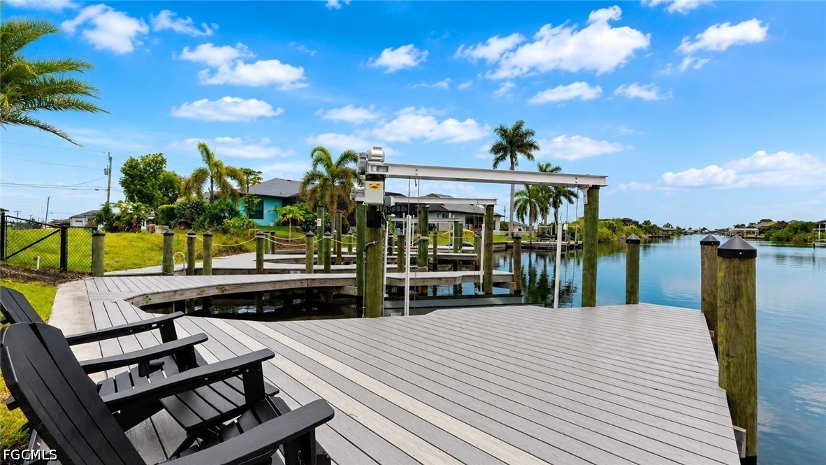 3 Bed Pool Home for Sale in Cape Coral, FL, $1,100,000 — photo 5