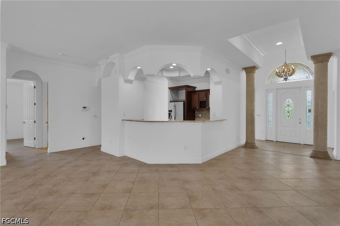 5 Bed Pool Home for Sale in Buckingham, FL, $498,000 — photo 5
