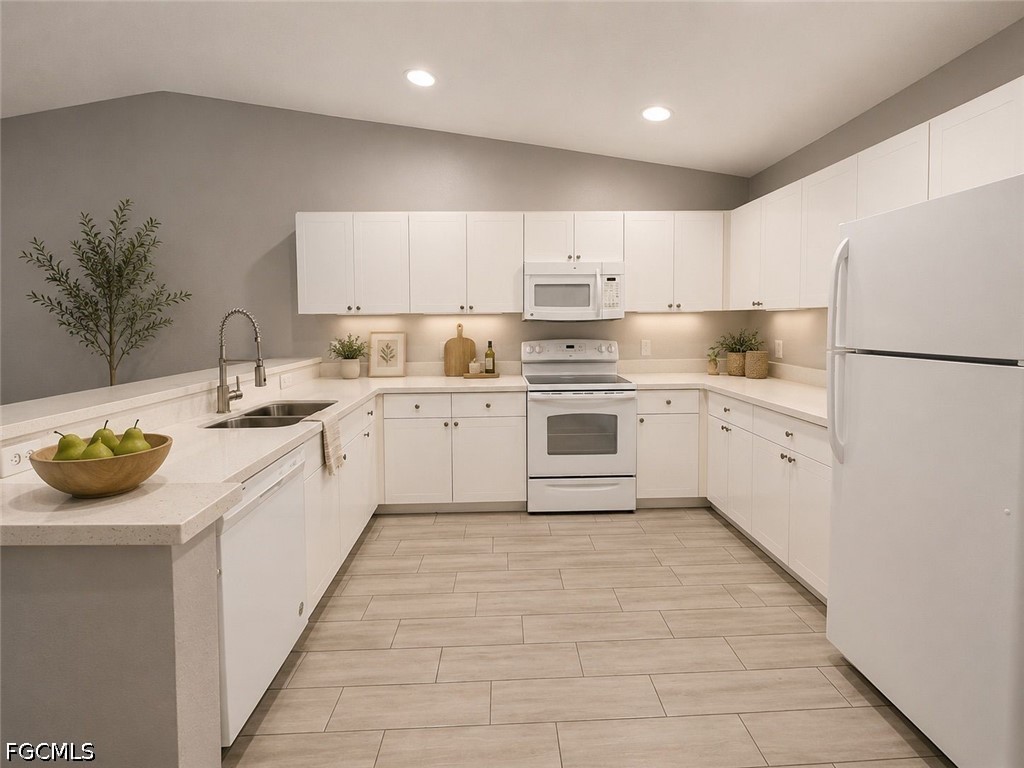 3 Bed Duplex for Sale in Cape Coral, FL, $1,700 — photo 5