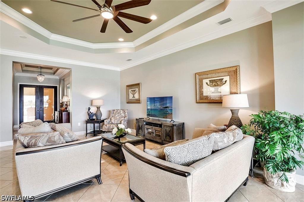 3 Bed Waterfront Home for Sale in Riverstone, photo 5