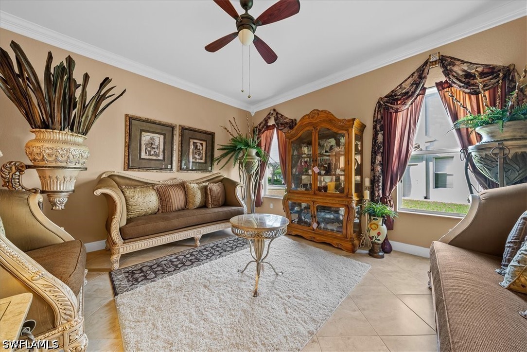 5 Bed Pool Home for Sale in Naples, FL, $950,000 — photo 5