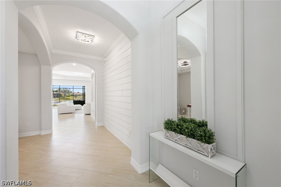 3 Bed Waterfront Home for Sale in Andalucia, FL, $767,000 — photo 5