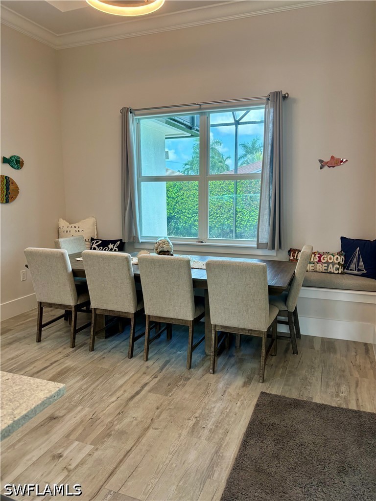 4 Bed Pool Home for Sale in Marco Island, FL, $1,595,000 — photo 5
