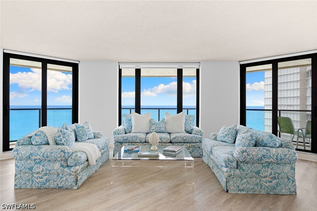 2 Bed Waterfront Home for Sale in Naples, FL, $2,395,000 — photo 5