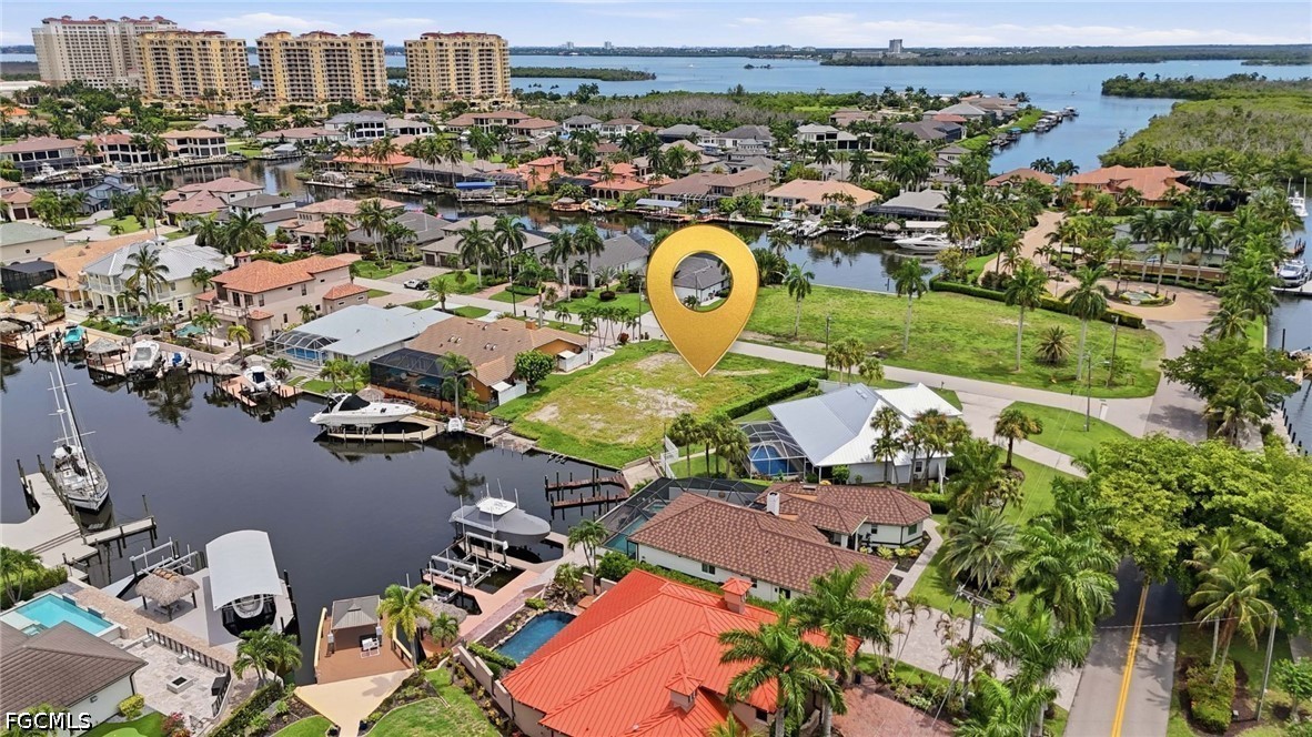 Waterfront Home for Sale in Cape Coral, FL, $760,000 — photo 5