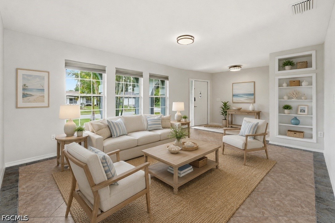 3 Bed Pool Home for Sale in Cape Coral, FL, $415,000 — photo 5