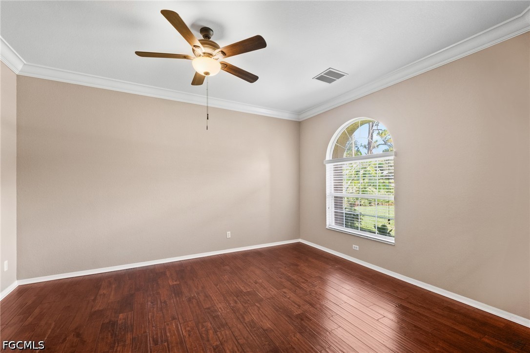 4 Bed Pool Home for Sale in North Fort Myers, FL, $639,000 — photo 5