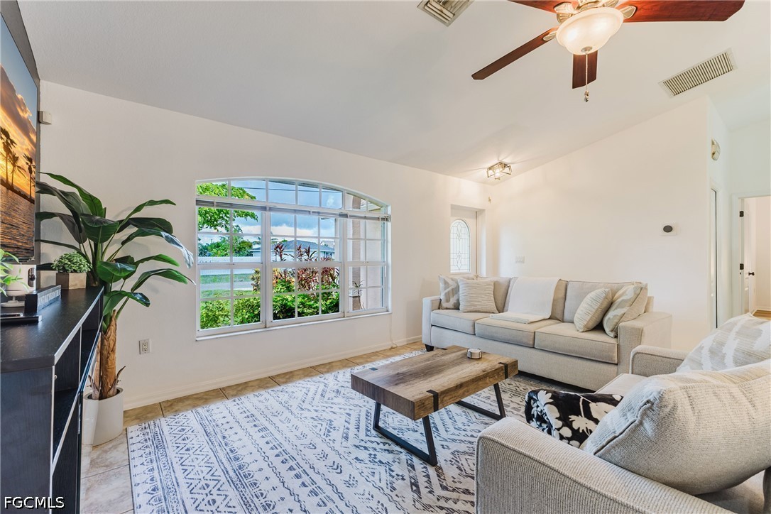 3 Bed Pool Home for Sale in Cape Coral, FL, $389,000 — photo 5