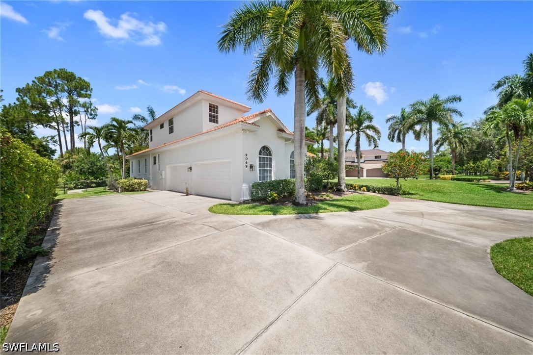 4 Bed Pool Home for Sale in Naples, FL, $2,485,000 — photo 5