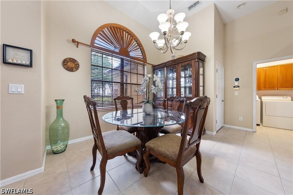 3 Bed Pool Home for Sale in Indigo Lakes, FL, $3,500 — photo 5