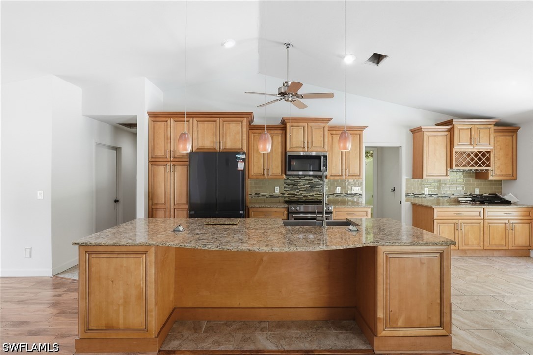 3 Bed Pool Home for Sale in Pine Run, FL, $3,000 — photo 5